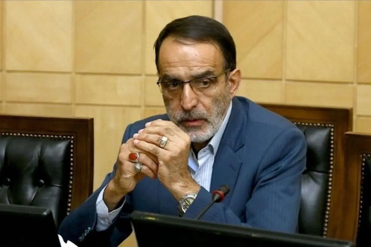 ادعای جنجالی کریمی قدوسی درباره خاتمی