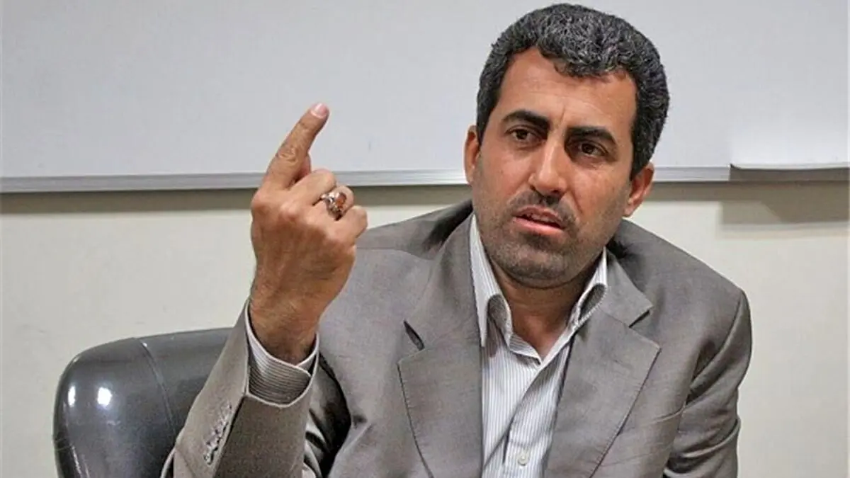 یک نماینده: دانشجویان که اصل نظام را قبول ندارند در اقلیت هستند