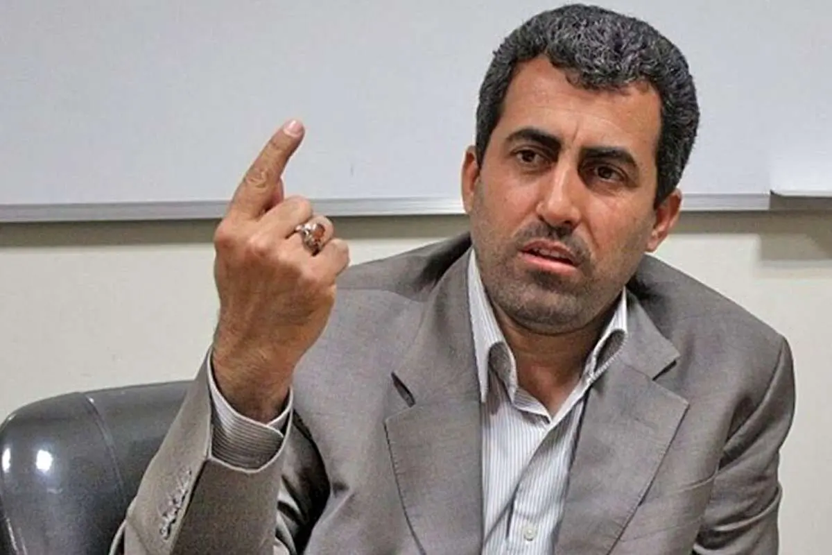 یک نماینده: دانشجویان که اصل نظام را قبول ندارند در اقلیت هستند