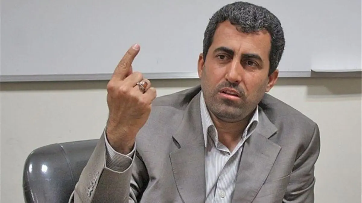 یک نماینده: دانشجویان که اصل نظام را قبول ندارند در اقلیت هستند