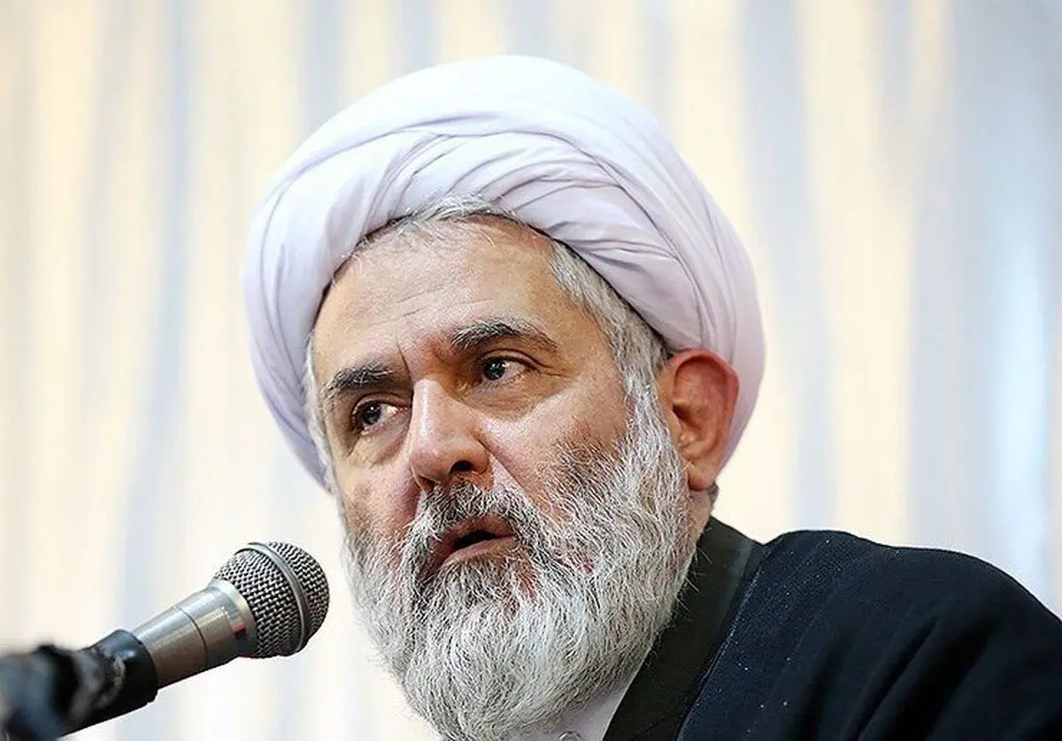 (ویدئو) دفاع طائب از خانواده قالیباف در ماجرای سیسمونی