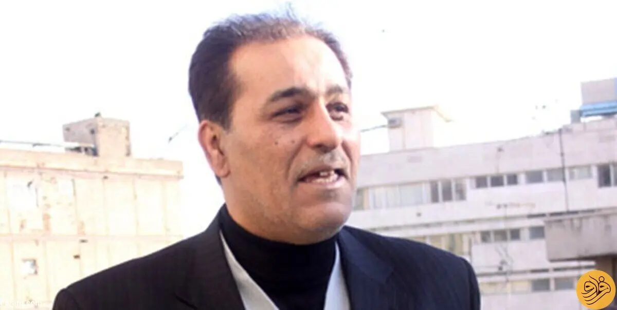کریم باوی، سرزن تاریخی فوتبال ایران درگذشت