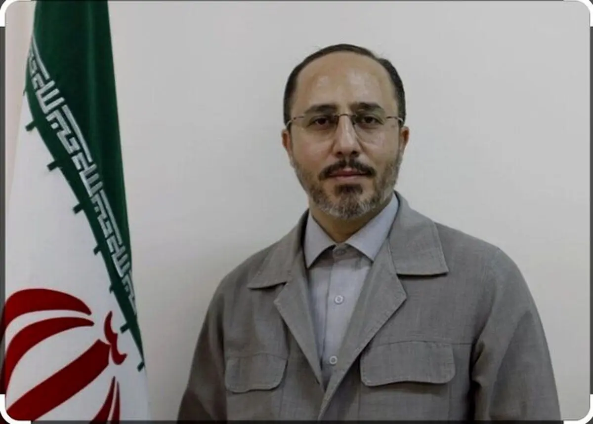 حکم دوم رئیسی برای سپهر خلجی