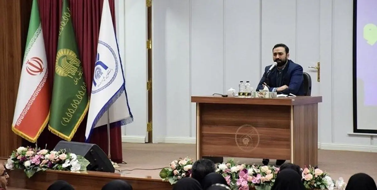 یامین‌پور: «نه» به حجاب اجباری یک پروژه است