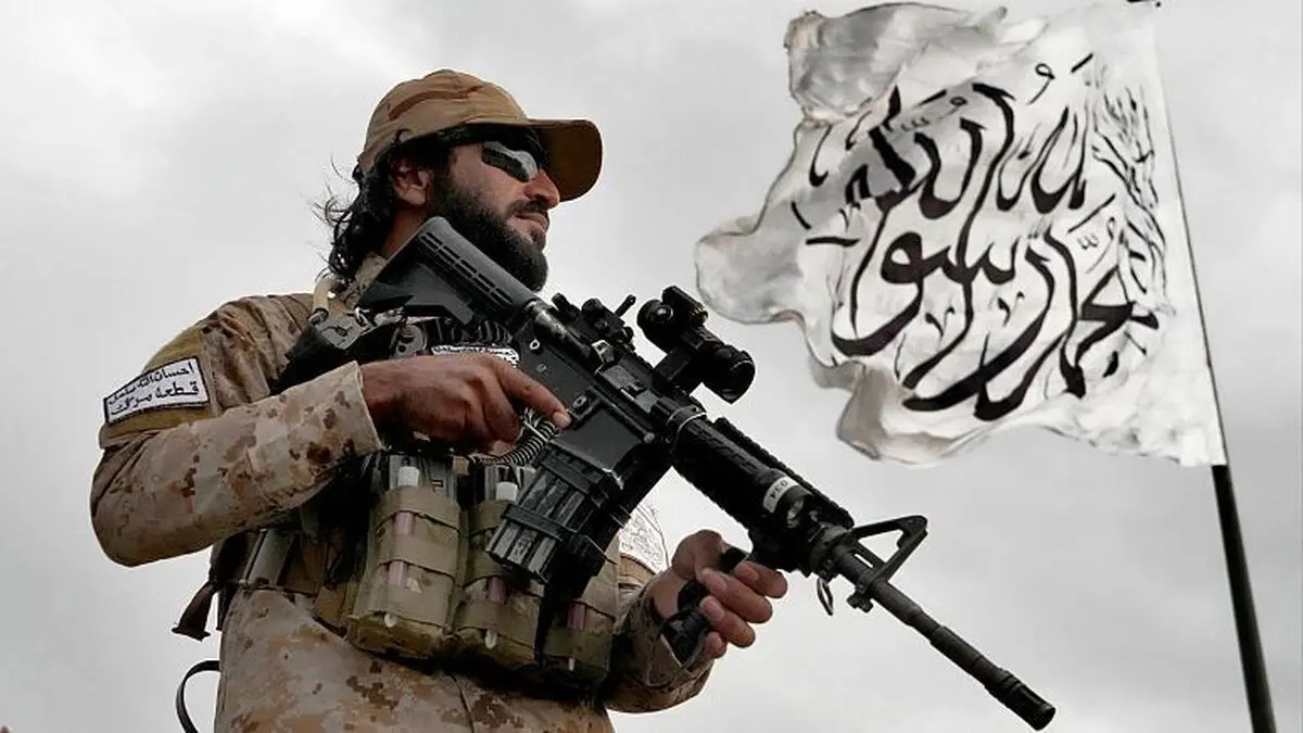 نخستین حکم اعدام در ملاء عام پس از بازگشت طالبان اجرا شد