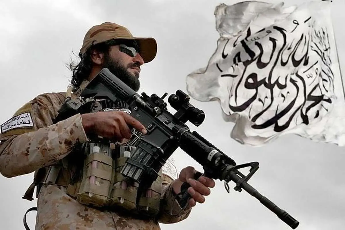 نخستین حکم اعدام در ملاء عام پس از بازگشت طالبان اجرا شد