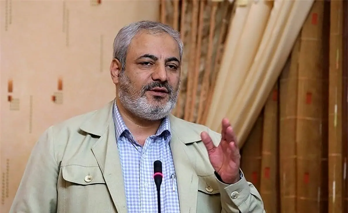 بولتن‌نویس مطرود شده؛ همه آنچه باید درباره عباس توانگر بدانید