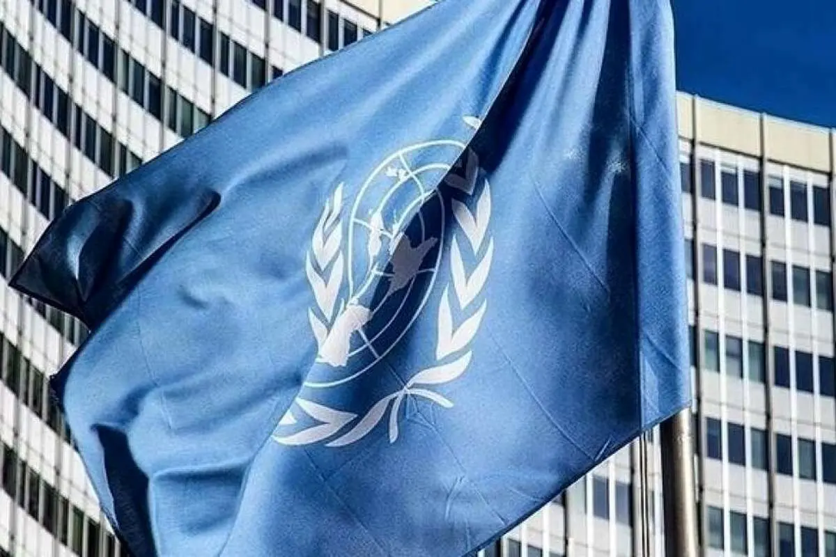 سازمان ملل خواستار نابودی تسلیحات هستهای اسرائیل شد