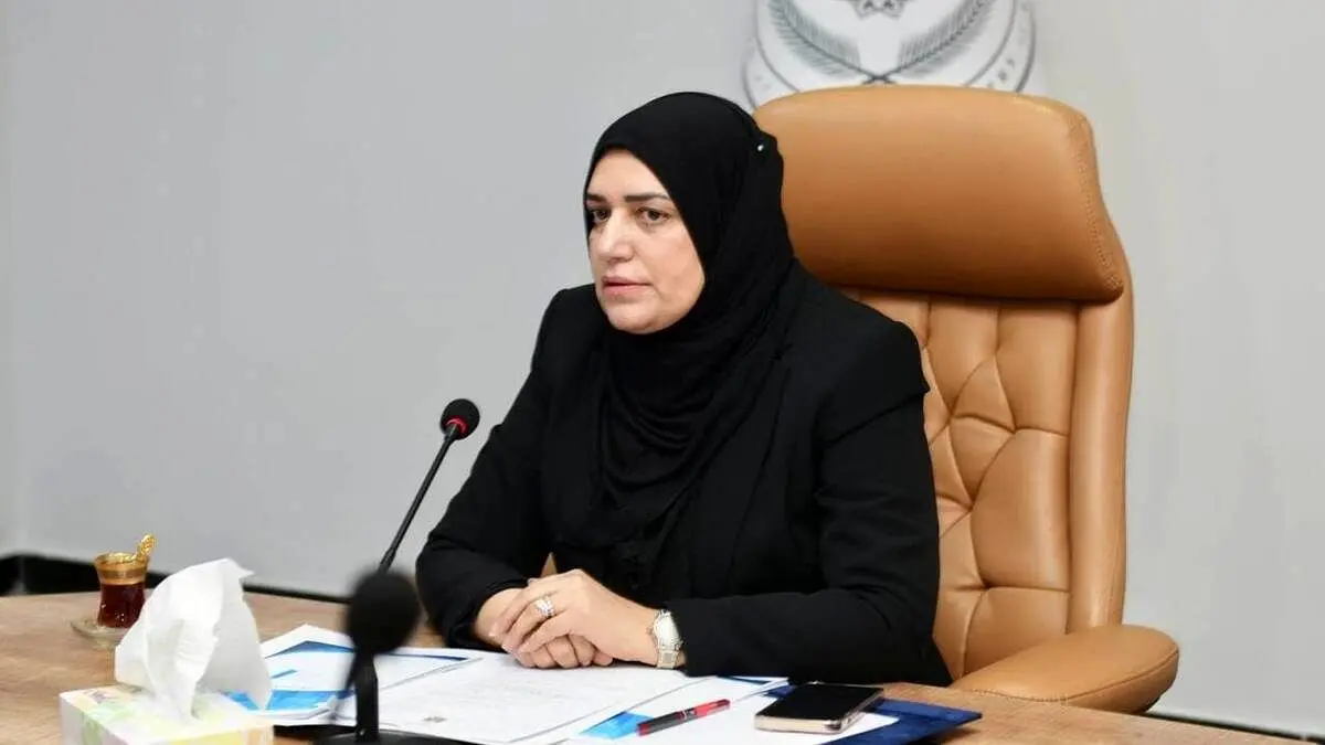 «سرقت قرن» عراق