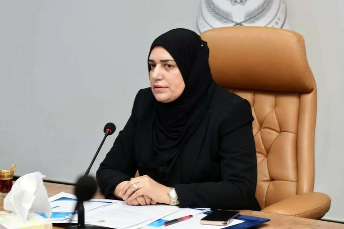 «سرقت قرن» عراق