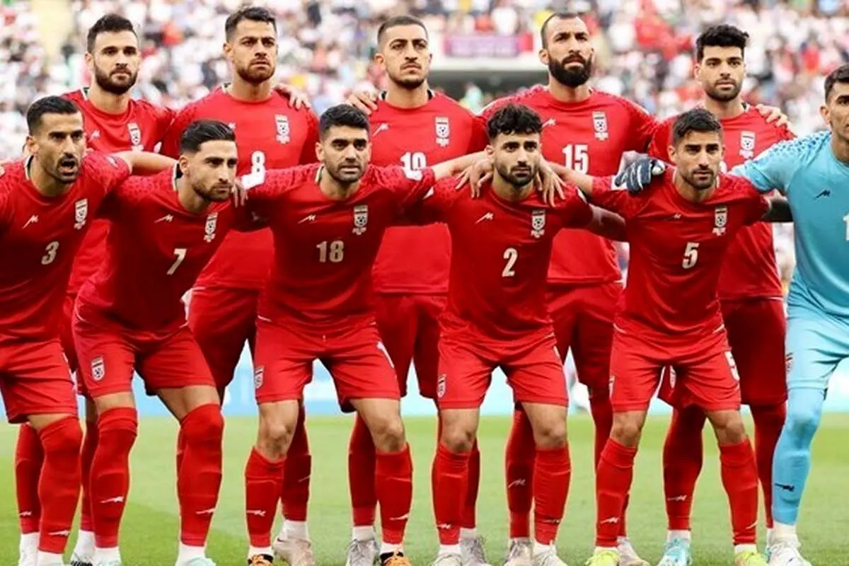 نحوه صعود ایران به جام جهانی عجیب ۲۰۲۶