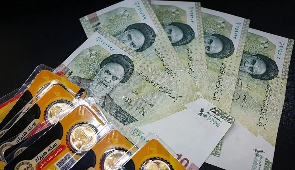 قیمت سکه امامی پنجشنبه ۱۷ آذر ۱۴۰۱