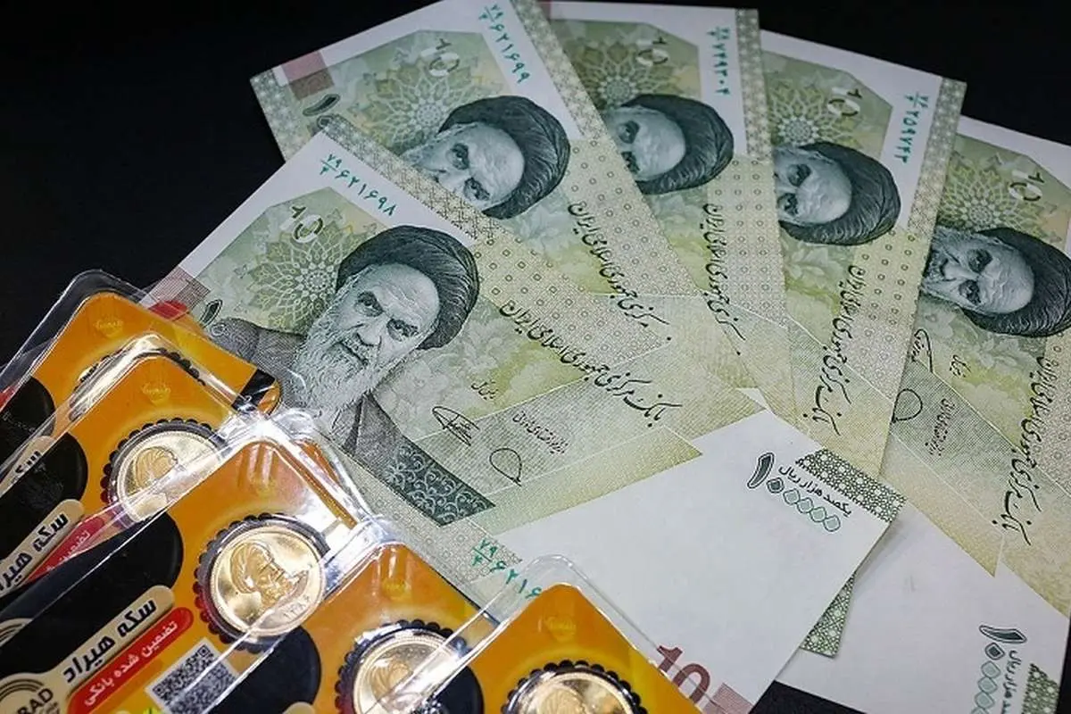 قیمت سکه امامی پنجشنبه ۱۷ آذر ۱۴۰۱