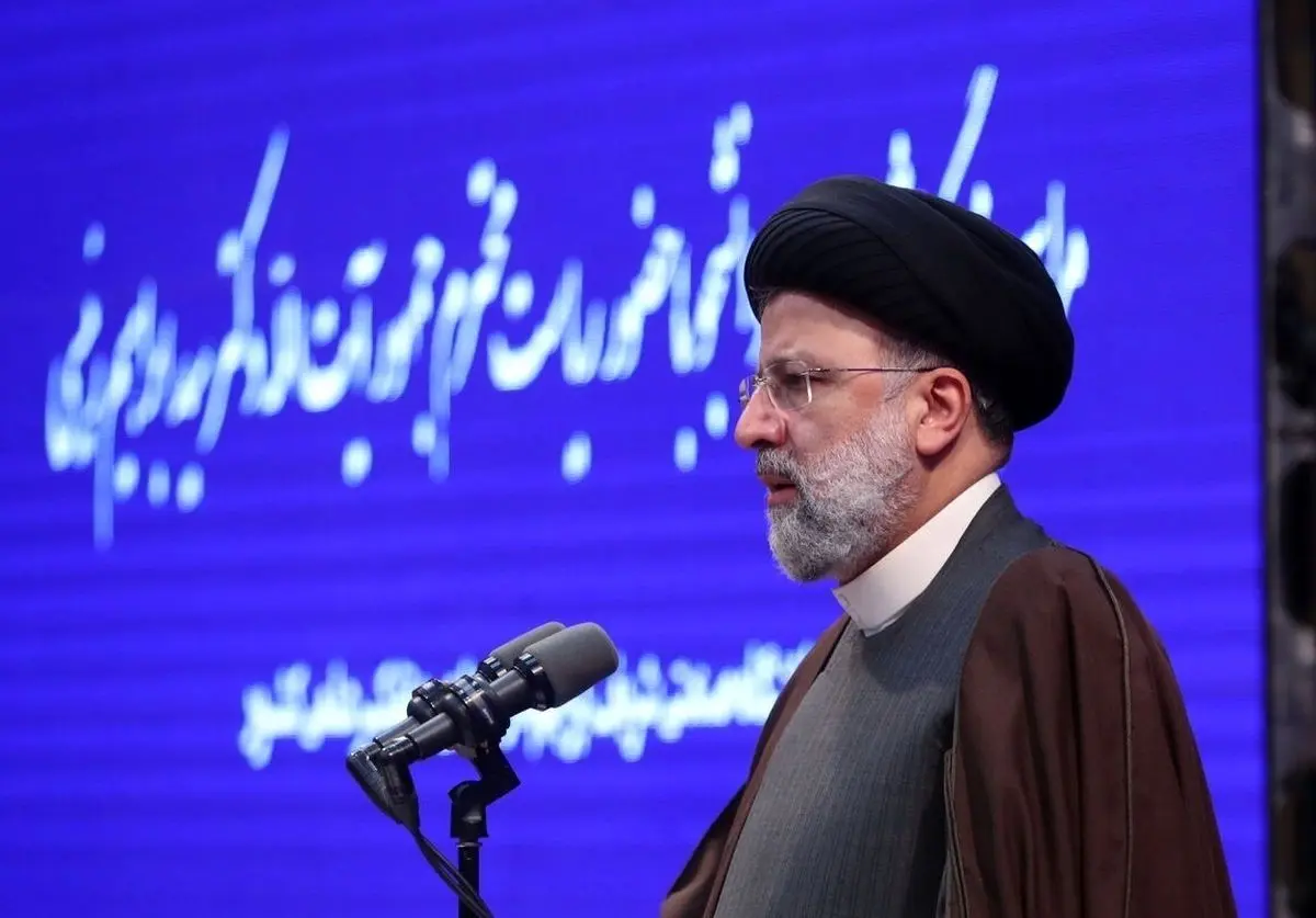 (ویدئو) واکنش رئیسی به اعتراض یک شهروند در مورد قیمت مسکن