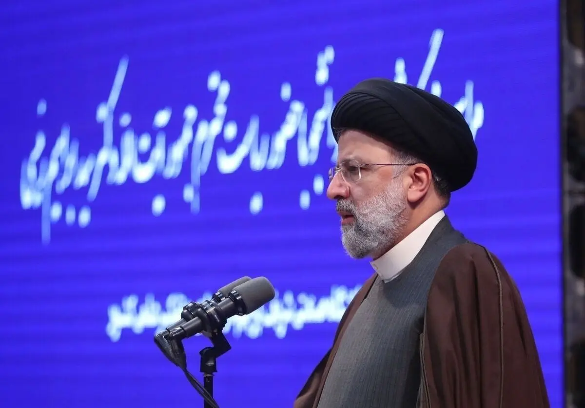 (ویدئو) واکنش رئیسی به اعتراض یک شهروند در مورد قیمت مسکن