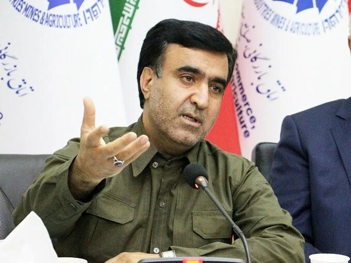 واکنش رئیس سازمان محیط زیست به ادعای زاکانی درباره گاز متان در آراد کوه
