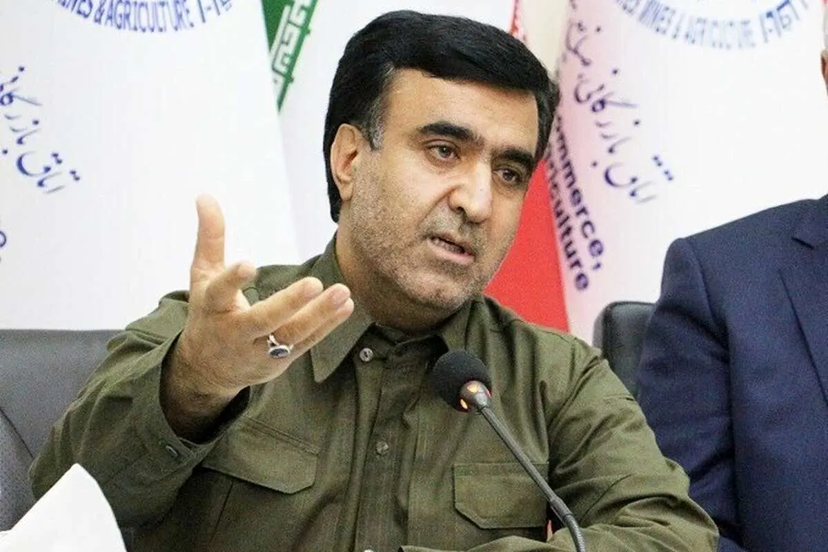 واکنش رئیس سازمان محیط زیست به ادعای زاکانی درباره گاز متان در آراد کوه