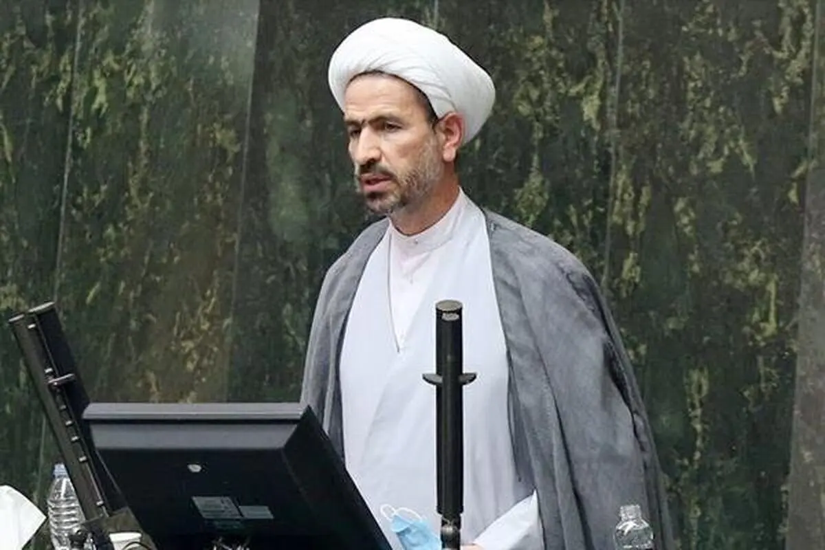 نماینده مجلس: بی‌حجاب‌هایی که شال و روسری ندارند، بهایی هستند