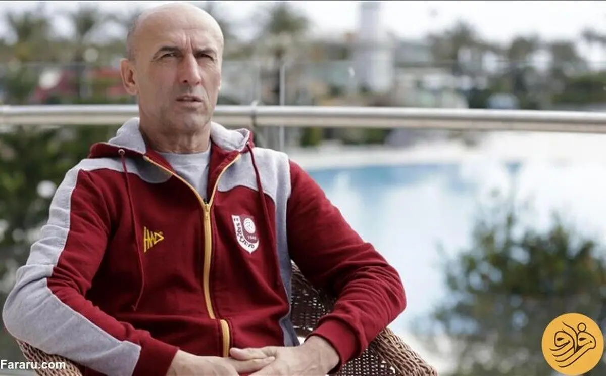 تصادف مرگبار و کشته شدن سرمربی سابق لیگ برتری