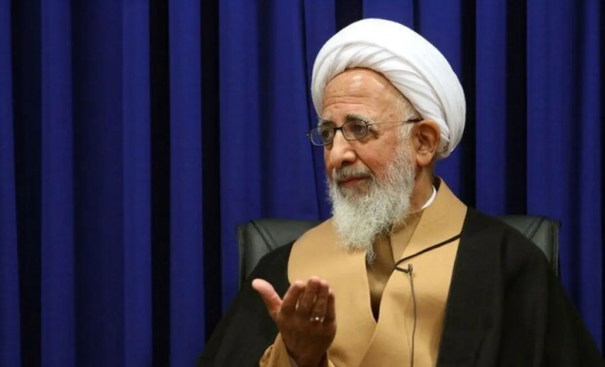 آیت‌الله جوادی آملی: اگر بین مردم و نان مردم فاصله بیافتد دیگر خبری از دین نخواهد بود