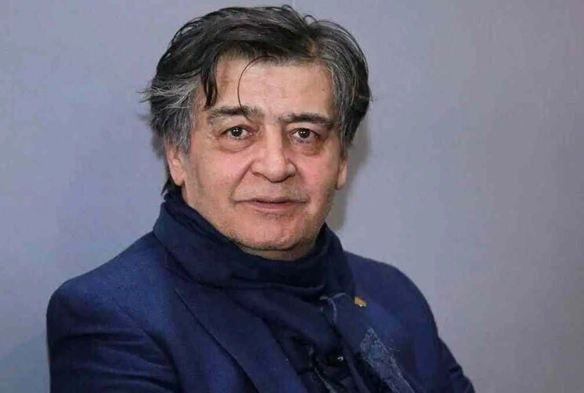 رضا رویگری خبر درگذشتش را تکذیب کرد: تا حلوای همه را نخورم نمی‌میرم