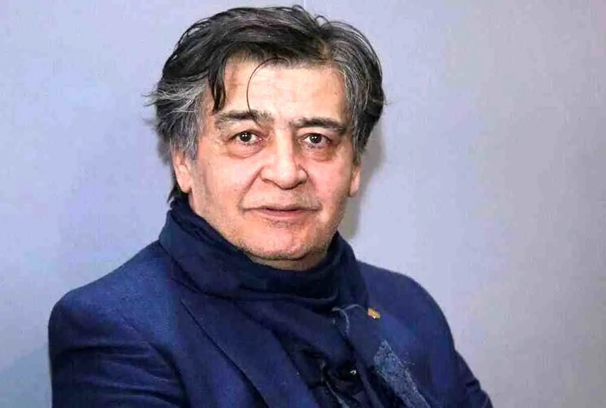 رضا رویگری خبر درگذشتش را تکذیب کرد: تا حلوای همه را نخورم نمی‌میرم