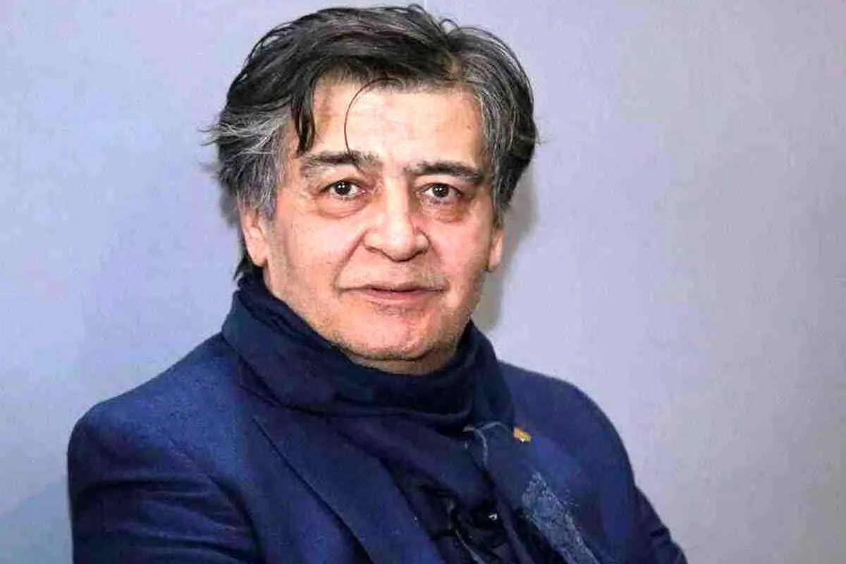 رضا رویگری خبر درگذشتش را تکذیب کرد: تا حلوای همه را نخورم نمی‌میرم
