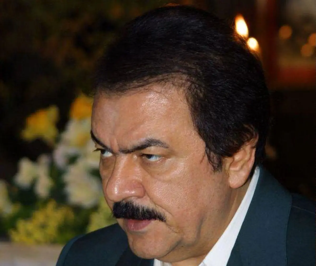 مسعود رجوی زنده است؟