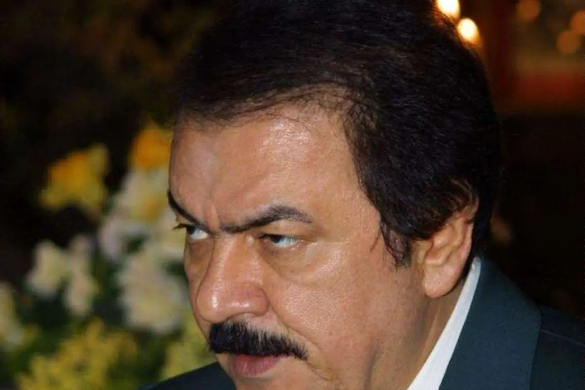 مسعود رجوی زنده است؟