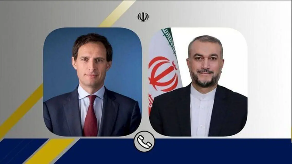 امیرعبداللهیان: عاملان خشونت علیه پلیس و امنیت جامعه بی تردید به عدالت سپرده می‌شوند