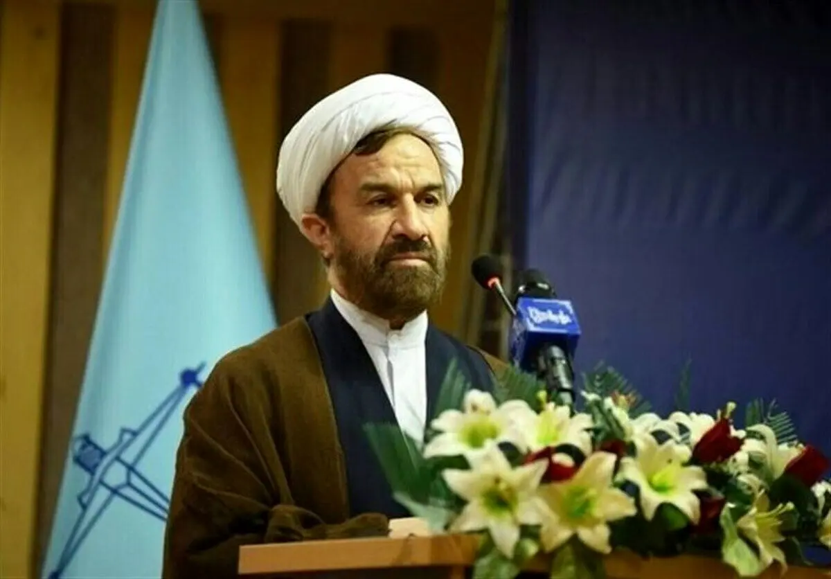 امام جمعه بجنورد: نفوذی‌ها بدانند بستن مغازه با دست شماست، اما باز کردن آن به دست خودتان نیست