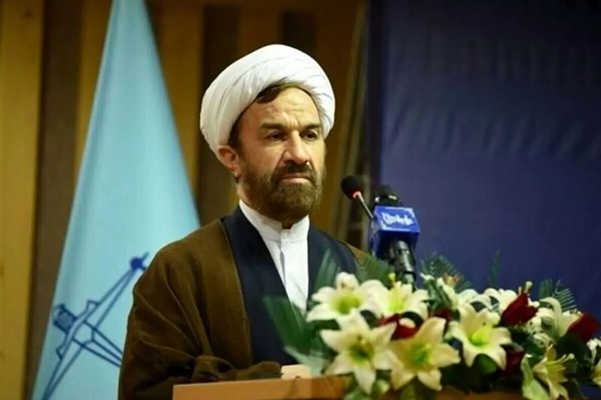 امام جمعه بجنورد: نفوذی‌ها بدانند بستن مغازه با دست شماست، اما باز کردن آن به دست خودتان نیست