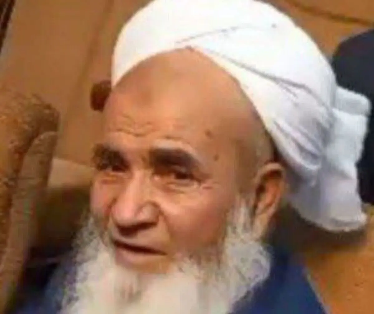 بیانیه شورای تامین سیستان و بلوچستان در خصوص شهادت مولوی عبدالواحد ریگی