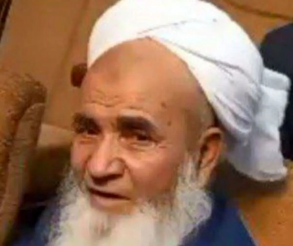 بیانیه شورای تامین سیستان و بلوچستان در خصوص شهادت مولوی عبدالواحد ریگی