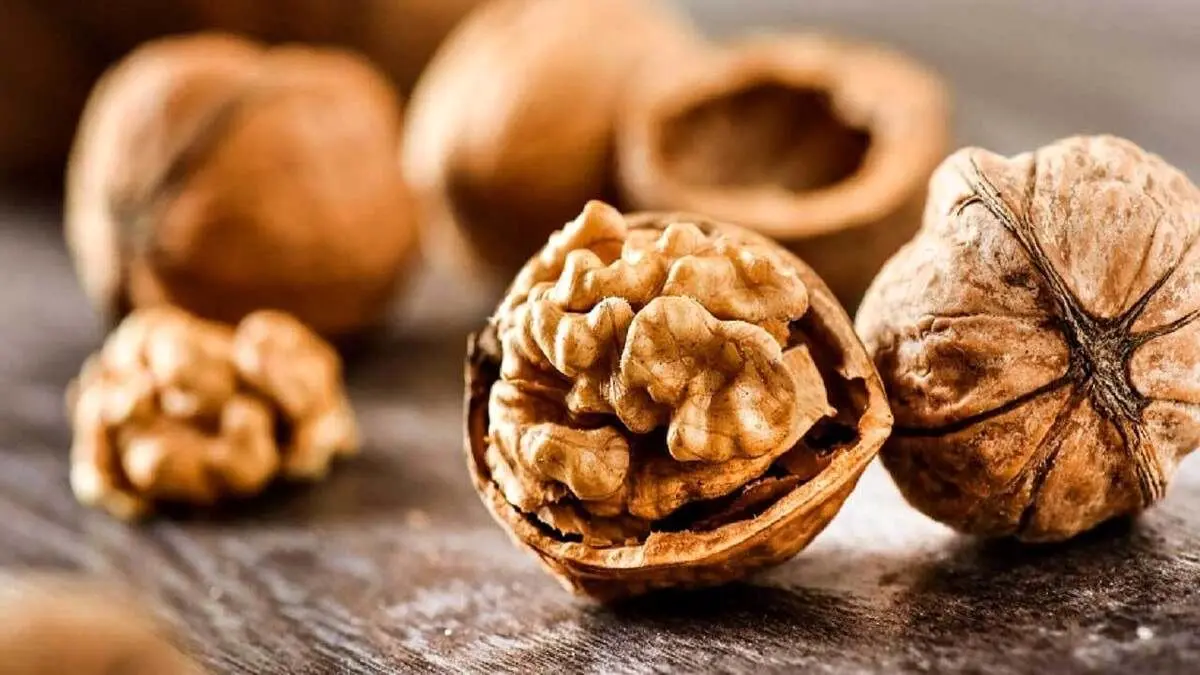 با این آجیل مثل آب خوردن لاغر شوید!
