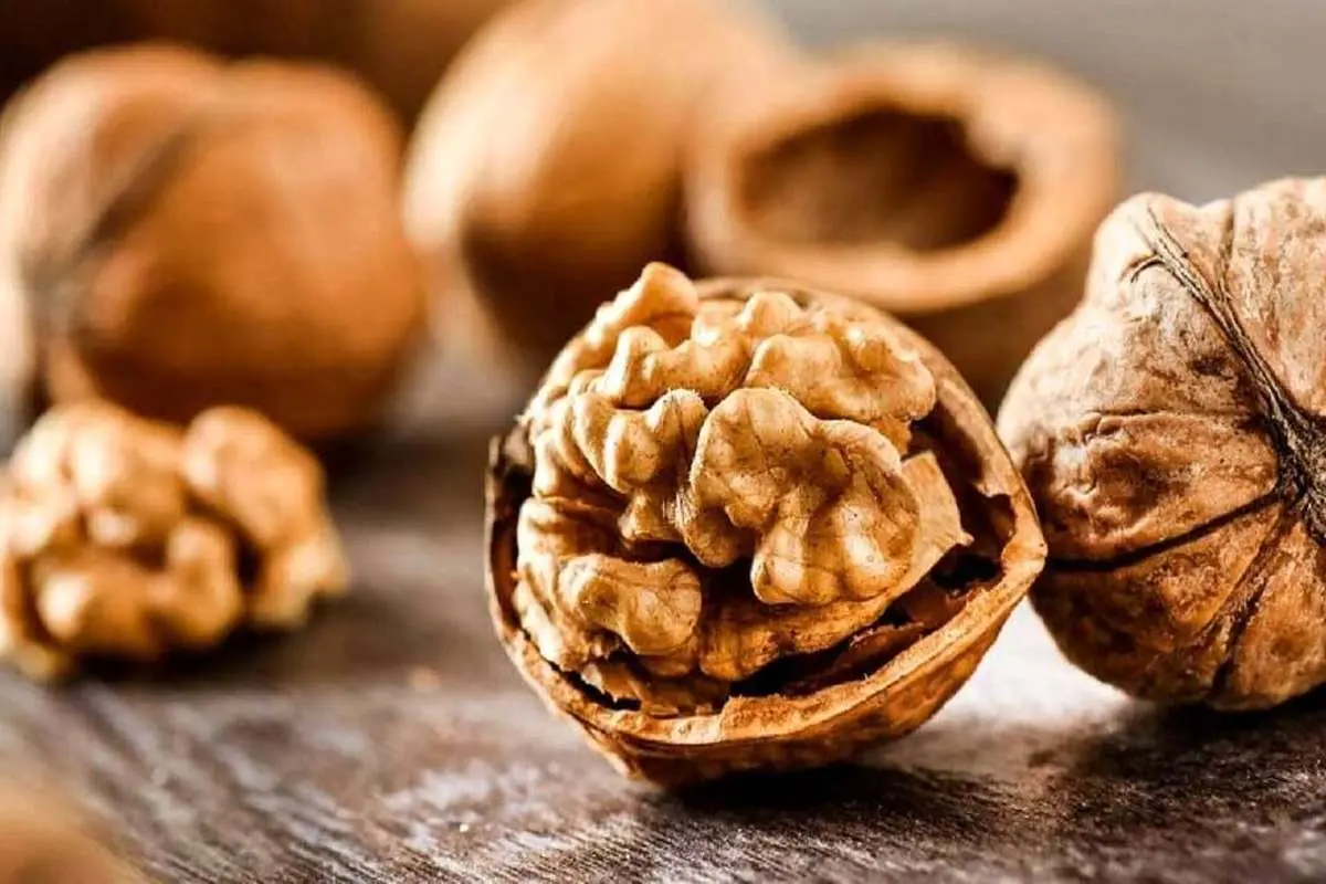 با این آجیل مثل آب خوردن لاغر شوید!