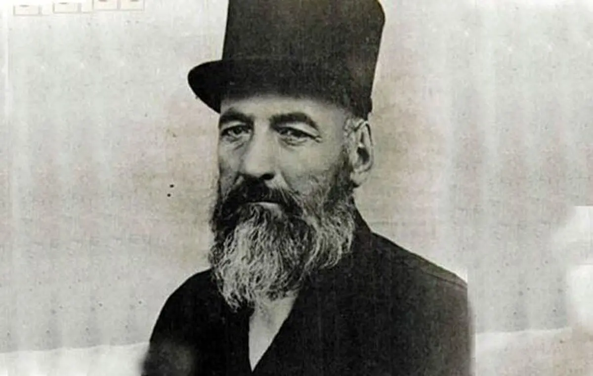 راهی که میرزاحسن رشدیه گشود