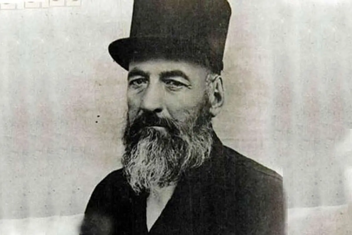 راهی که میرزاحسن رشدیه گشود