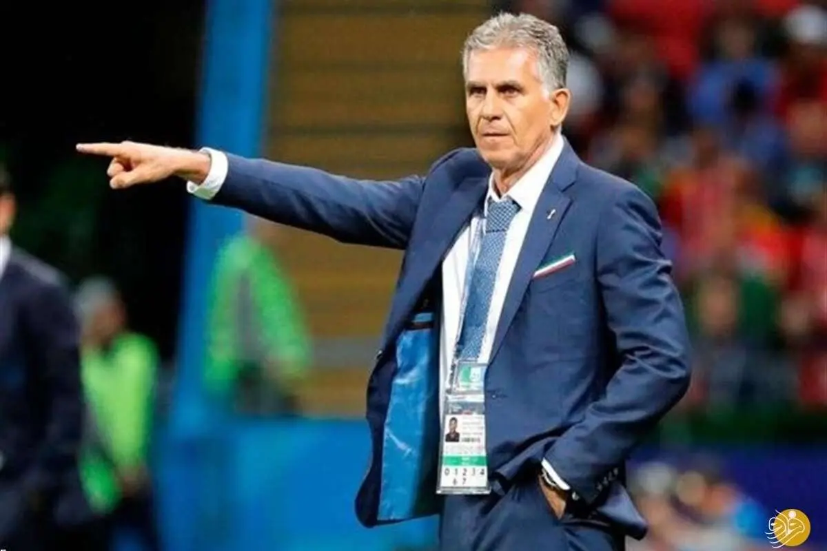 همه استعفا دادند یا عذرخواهی کردند به جز کی‌روش!