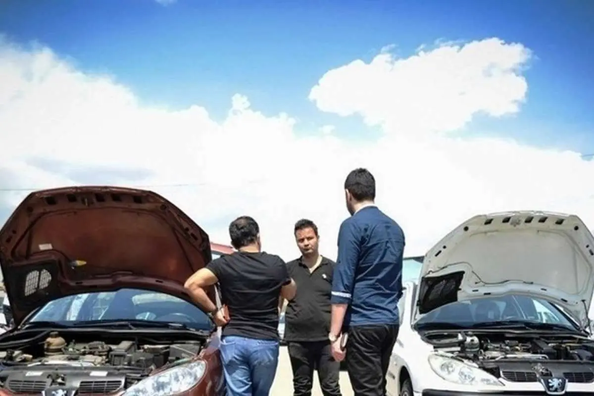 قیمت خودروهای تولید داخل امروز شنبه ۱۹ آذر ۱۴۰۱