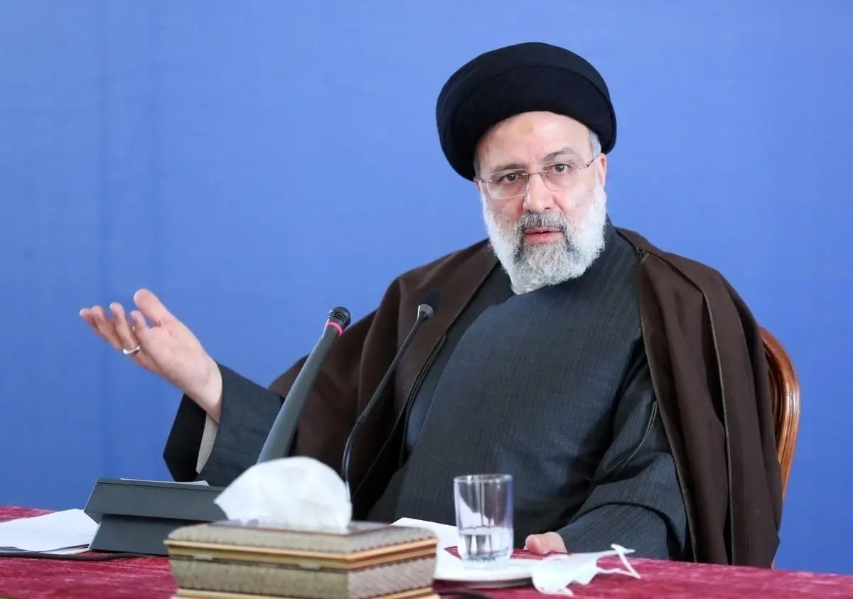 (ویدئو) رئیسی: واژگان «بازنشستگی» و «فارغ‌التحصیلی» تغییر یابند