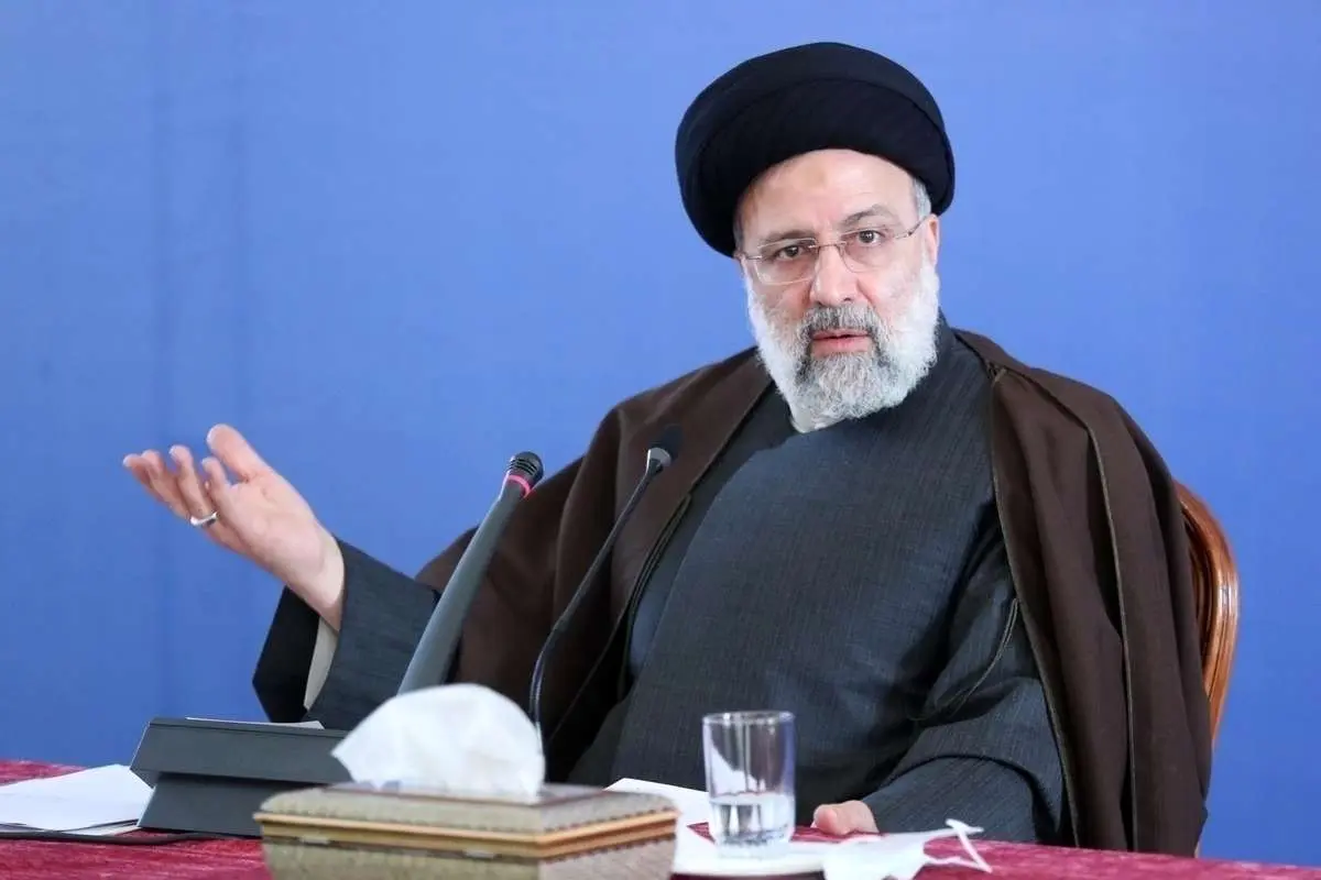 (ویدئو) رئیسی: واژگان «بازنشستگی» و «فارغ‌التحصیلی» تغییر یابند