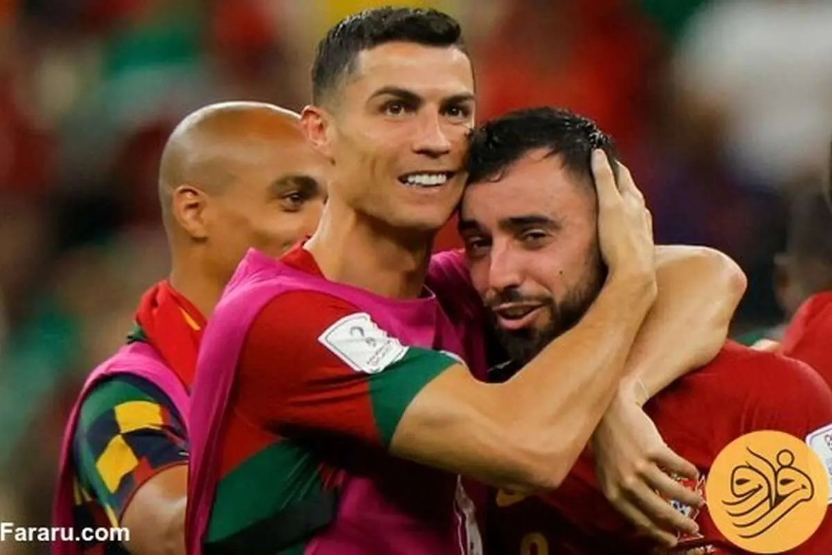 نخستین واکنش باشگاه النصر به جذب رونالدو