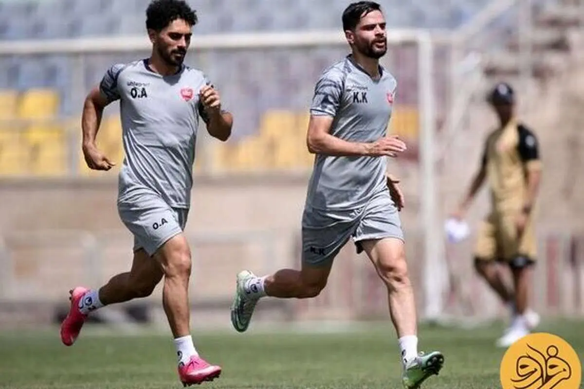 رفع آخرین دغدغه «یحیی»؛ دربی با همه ستاره‌ها