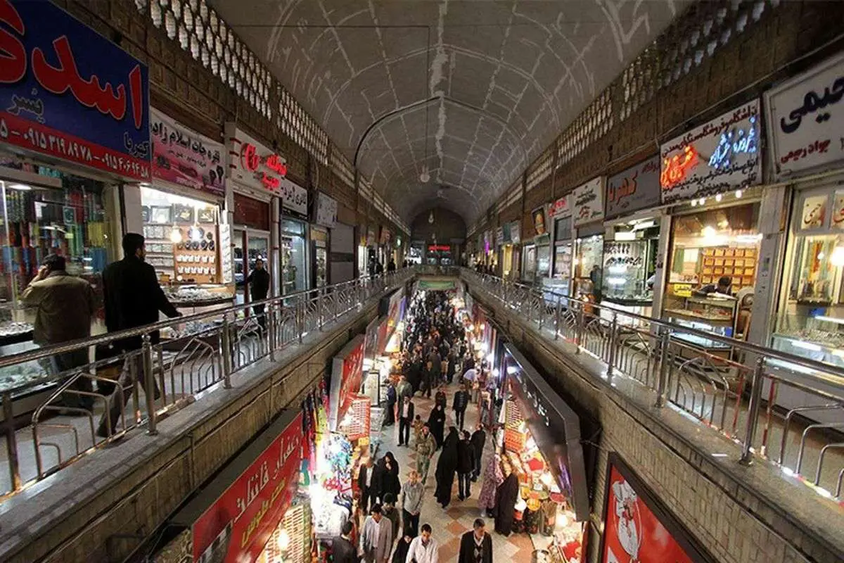 قیمت اجاره مغازه در اطراف حرم چقدر است؟