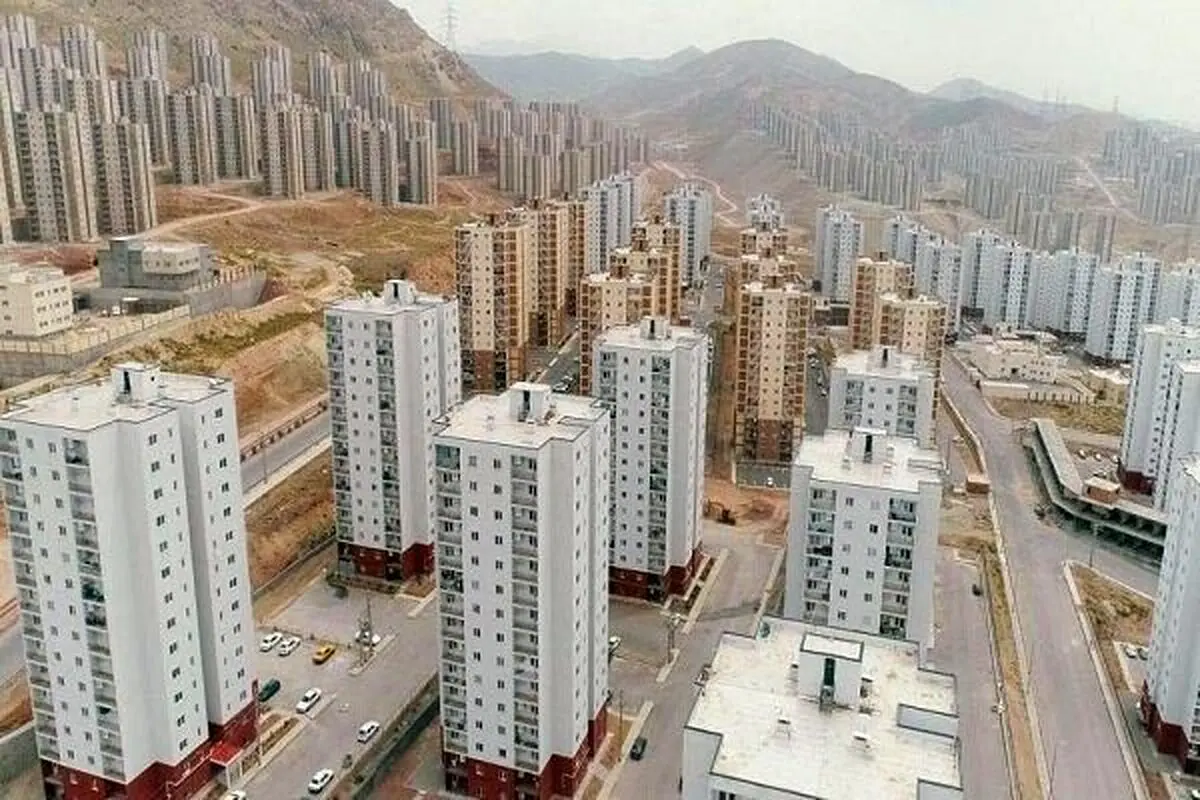 سرپرست عمران پردیس بازداشت شد