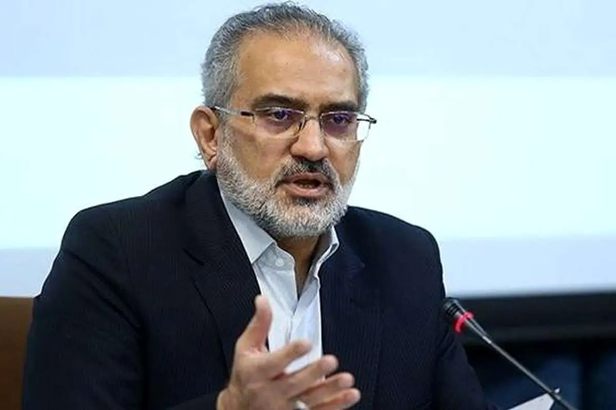 گفتیم تا ۴ سال دیگر ۴ میلیون مسکن می‌سازیم نه سالی ۱ میلیون!