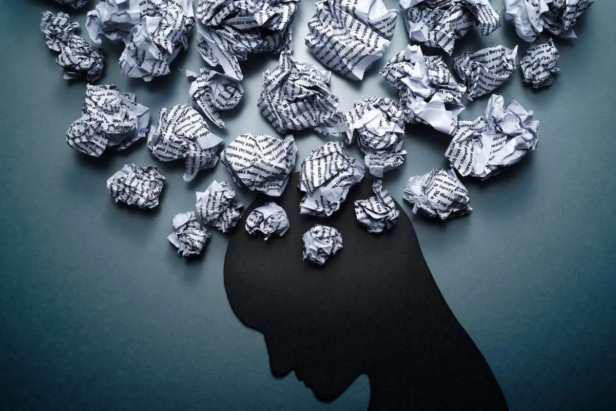 توصیه‌هایی برای درمان و مقابله با وسواس فکری