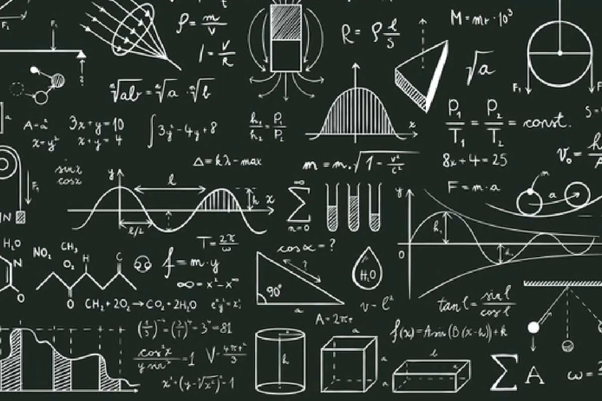 سوالات یک میلیون دلاری ریاضی!