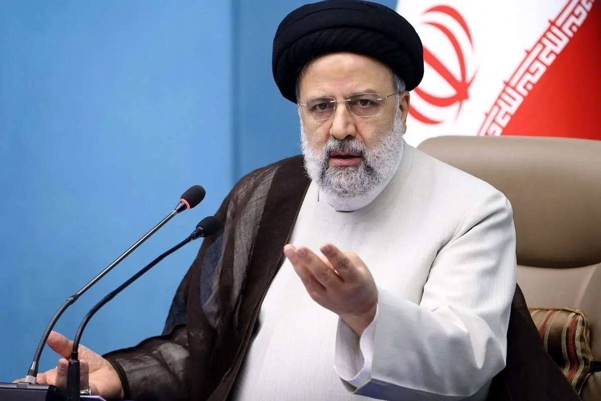 رئیسی: هاضمه نظام جمهوری اسلامی فساد نمیپذیرد